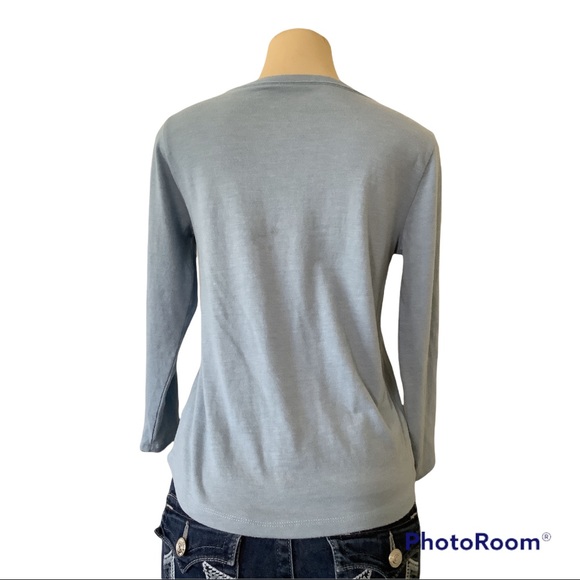 LUCKY BRAND Shirt - Picture 2 of 5